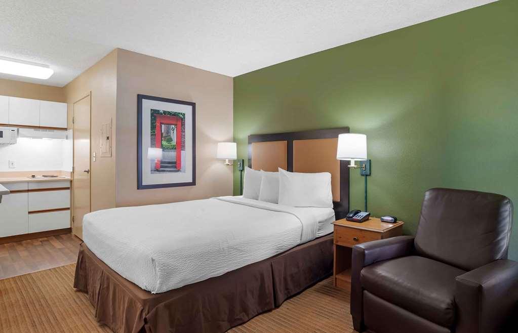 Extended Stay America Suites - San Diego - Sorrento Mesa Rom bilde