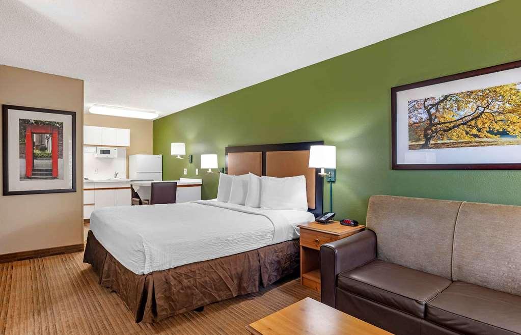 Extended Stay America Suites - San Diego - Sorrento Mesa Rom bilde